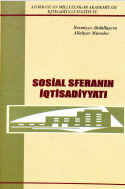 Sosial Sferanın İqtisadiyyatı